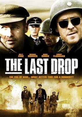 The Last Drop / Η τελευταία αποστολή (2006)