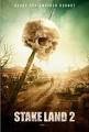 The Stakelander / Stake Land 2 (2016)