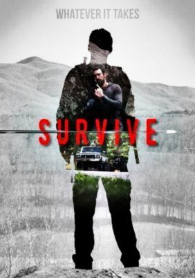 Survive (2021)