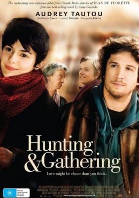 Ensemble, c'est tout / Hunting and Gathering / Φτάνει να 'μαστε μαζί (2007)