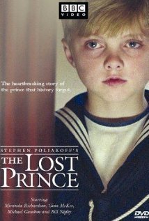 The Lost Prince / Ο Χαμένος Πρίγκηπας (2003) Mini Series