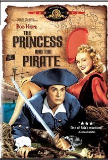 The Princess and the Pirate (1944)