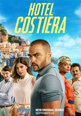 Hotel Costiera (2025)