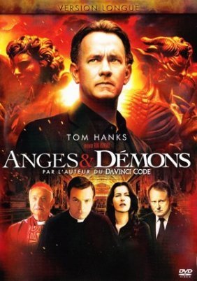 Angels & Demons / Ιlluminati: Οι Πεφωτισμένοι (2009)