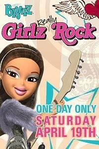 Bratz Girlz Really Rock (2008)