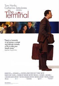 The Terminal (2004)