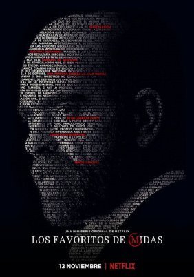 The Minions of Midas / Los favoritos de Midas (2020)