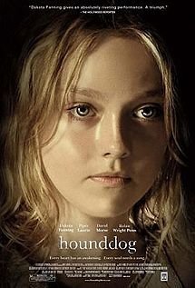 Hounddog (2007)