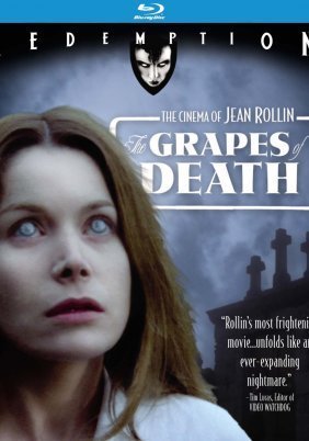 The Grapes of Death / Les raisins de la mort (1978)