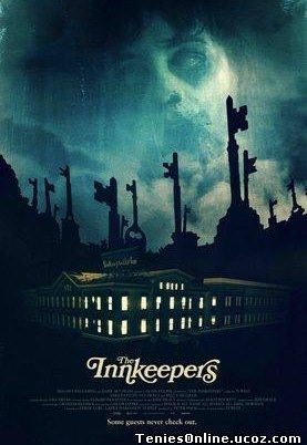 The Innkeepers (2011)