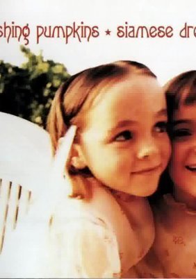 Smashing Pumpkins - Siamese Dream