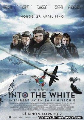 Into the White (2012)