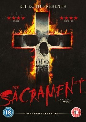 The Sacrament (2013)
