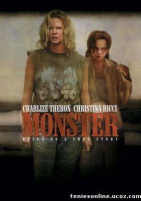 Monster (2003)