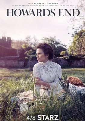 Howards End (2017) TV Mini-Series