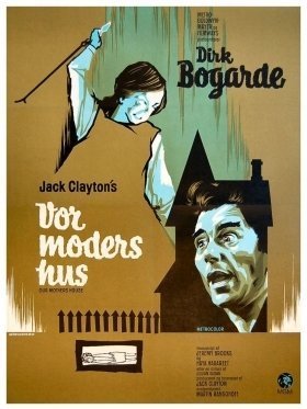 Το Αμαρτωλο Σπιτι / Our Mother's House (1967)