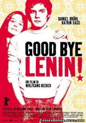 Good Bye Lenin! (2003)