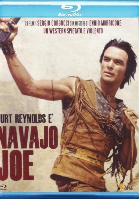 Navajo Joe (1966)