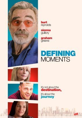 Defining Moments (2021)