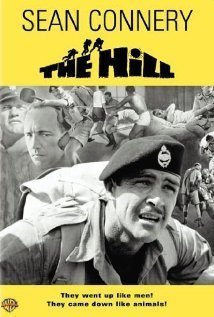 The Hill (1965)
