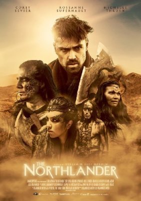 The Northlander / The Last Warriors (2016)
