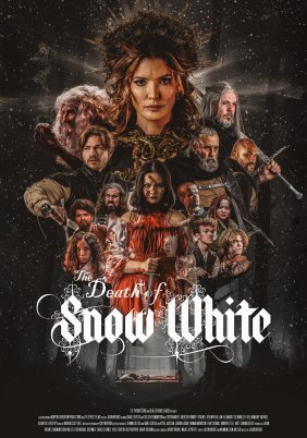 The Death of Snow White (2025)