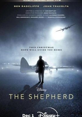 The Shepherd (2023)