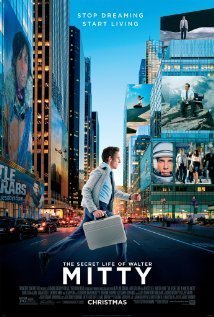The Secret Life of Walter Mitty / Η Κρυφή Ζωή του Γουόλτερ Μίτι (2013)