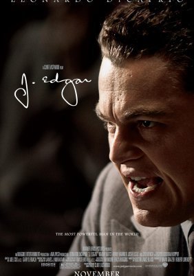 J. Edgar (2011)