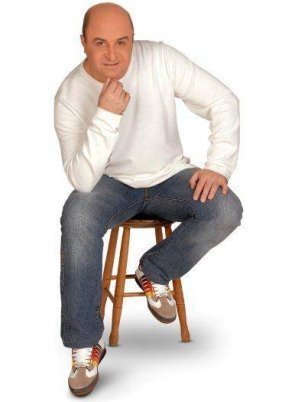 ΠΑΣΟΚ μου, sorry (2003)