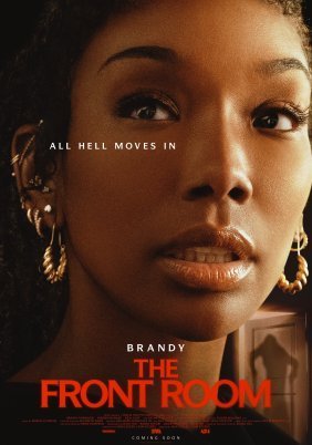 The Front Room (2024)