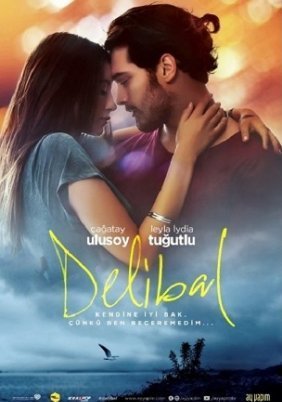 Delibal (2015)