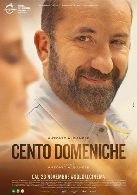 Cento domeniche / A Hundred Sundays (2023)