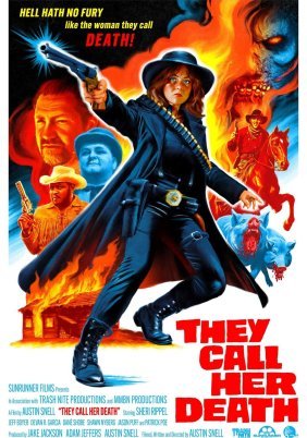 They Call Her Death (2024)