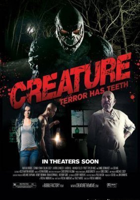 Creature (2011)