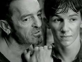 If You Have No Place to Cry (2011)  Short