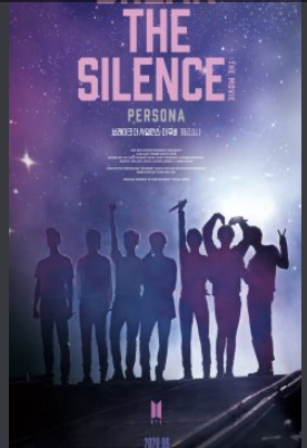 Break the Silence: The Movie (2020)