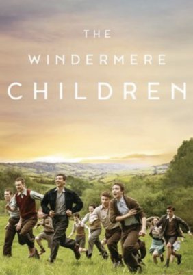 The Windermere Children (2020)