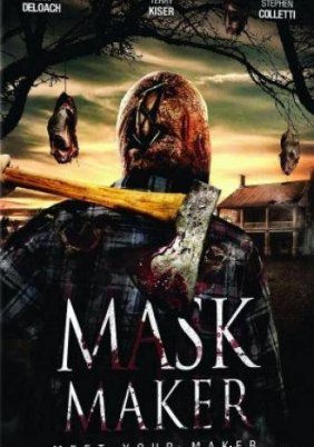 Mask Maker / Maskerade (2011)