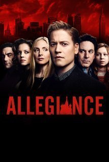 Allegiance (2015)