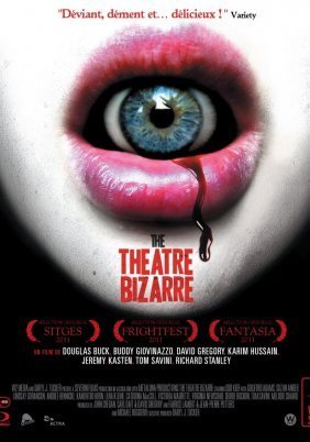 The Theatre Bizarre (2011)