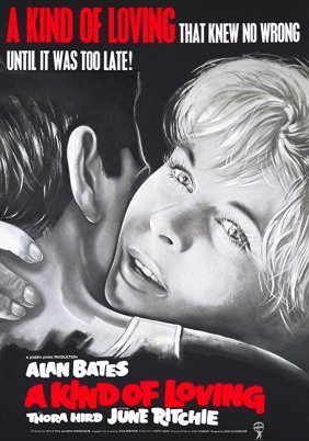 A Kind of Loving (1962)