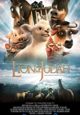 The Lion of Judah (2011)