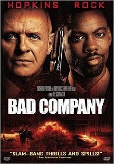 Bad Company / Κακές Παρέες (2002)