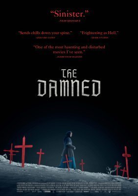 The Damned (2024)