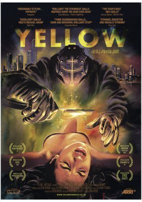 Yellow (2012)