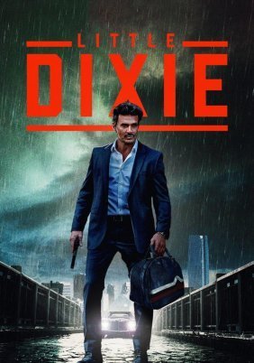 Little Dixie (2023)