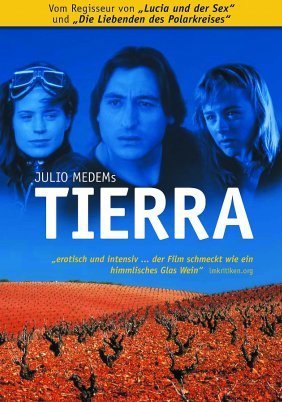 Tierra (1996)