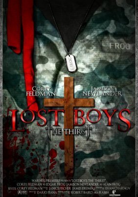 Lost Boys: The Thirst (2010)