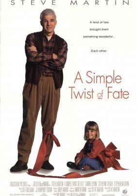 A Simple Twist of Fate (1994)